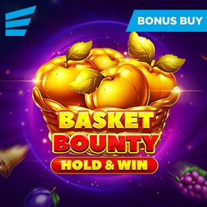 Basket Bounty screenshot