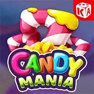 Candy Mania screenshot
