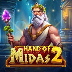 Hand of Midas 2 screenshot