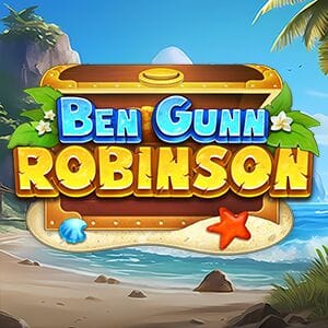 Ben Gunn Robinson screenshot