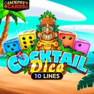 Cocktail Dice screenshot