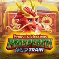 Dragon's Blessings ProsperityHighfive screenshot