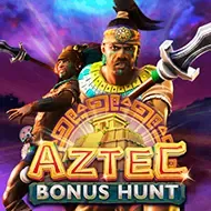 Aztec Bonus Hunt screenshot
