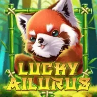 Lucky Ailurus screenshot