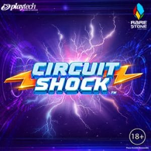 Circuit Shock™ screenshot