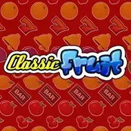 Classic Fruit screenshot