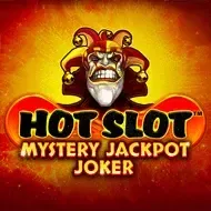 Hot Slot Mystery Jackpot screenshot