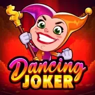 Dancing Joker3oaks screenshot