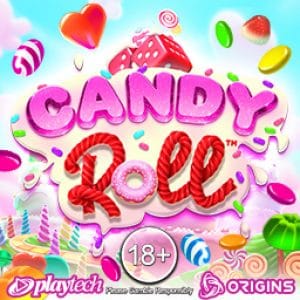 Candy Roll™ screenshot