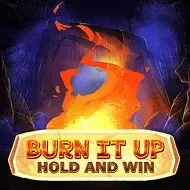 Burn It Up Hold & Win screenshot