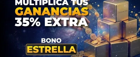 Bono de Bienvenida Imperial 🇵🇪 promotion