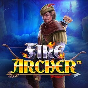 Fire Archer screenshot