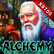 ALCHEMY screenshot