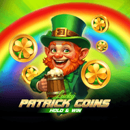 Lucky Patrick Coins_ Hold & Win screenshot
