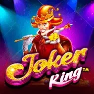 Joker King screenshot