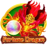 Fortune Dragon screenshot
