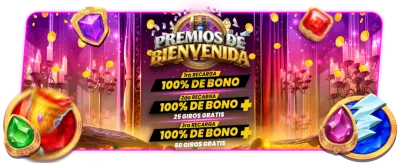 Bono exclusivo para nuevos usuarios
